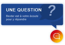 xChat Bexter : Chat pour poser vos questions